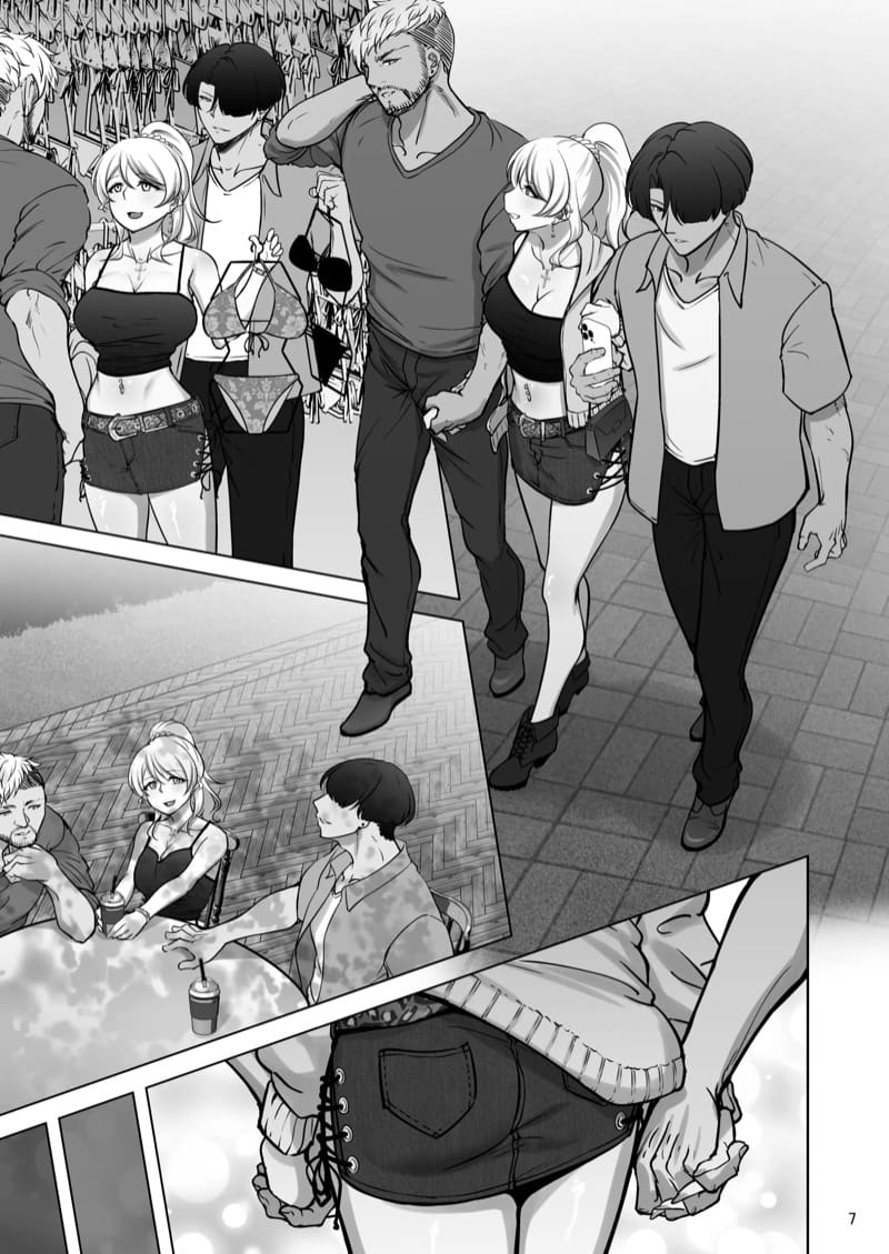 ไอดอลสาวเหยื่อเพลย์บอย 3